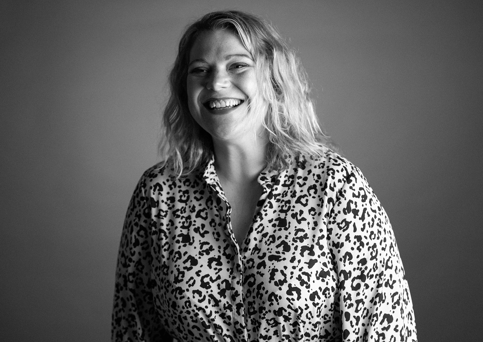 Holly Woodhead